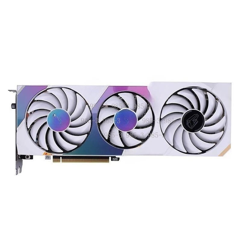 Graphics Card 24Gb Gddr6X - RTX 3090 24GB GDDR6X Originele GPU