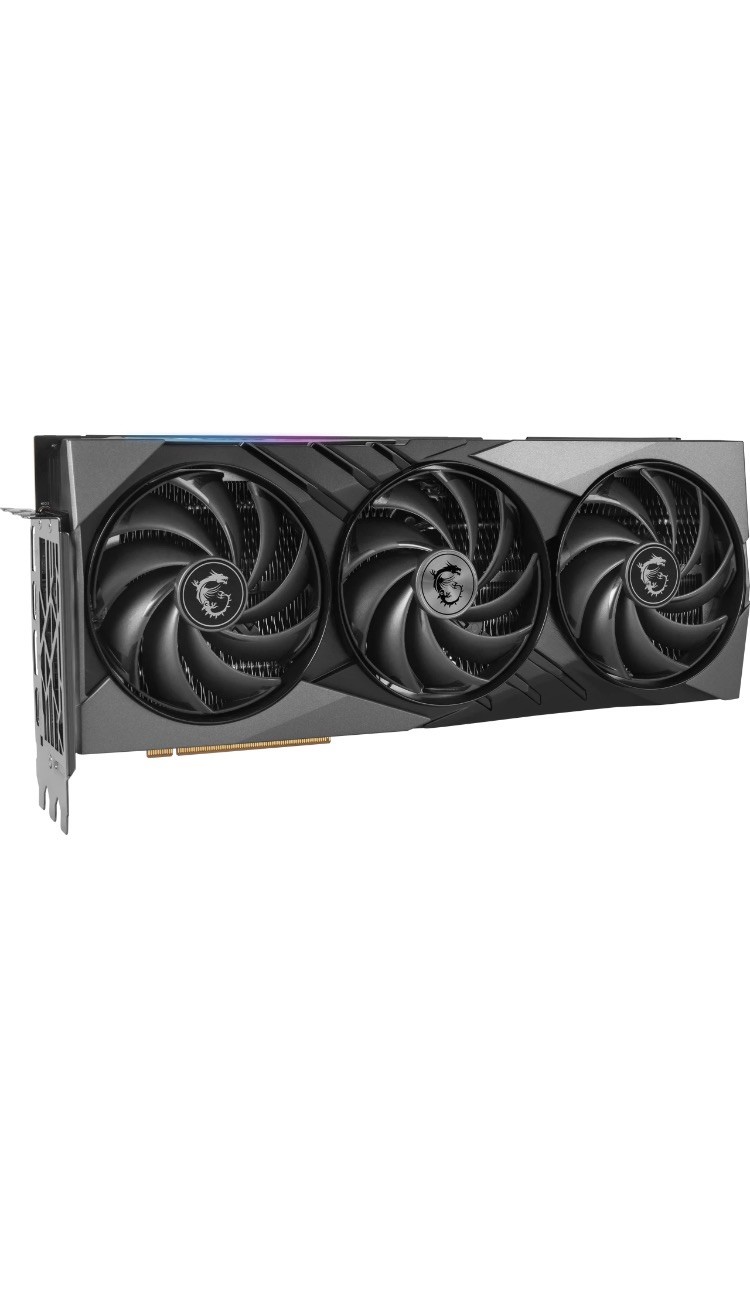 Graphics Card 24Gb Gddr6X - A. NIEUWSTE KORTING: MSI Gaming GeForce
