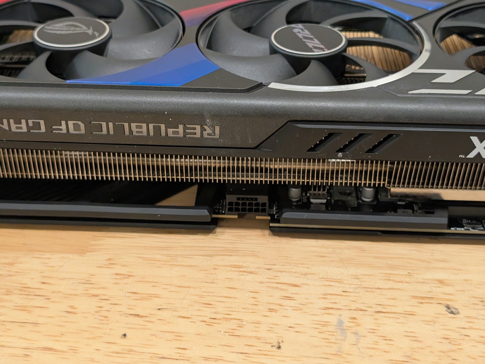 PREMIUM AANBOD ASUS ROG Strix  - Graphics Card 24Gb Gddr6X recensie en prijs
