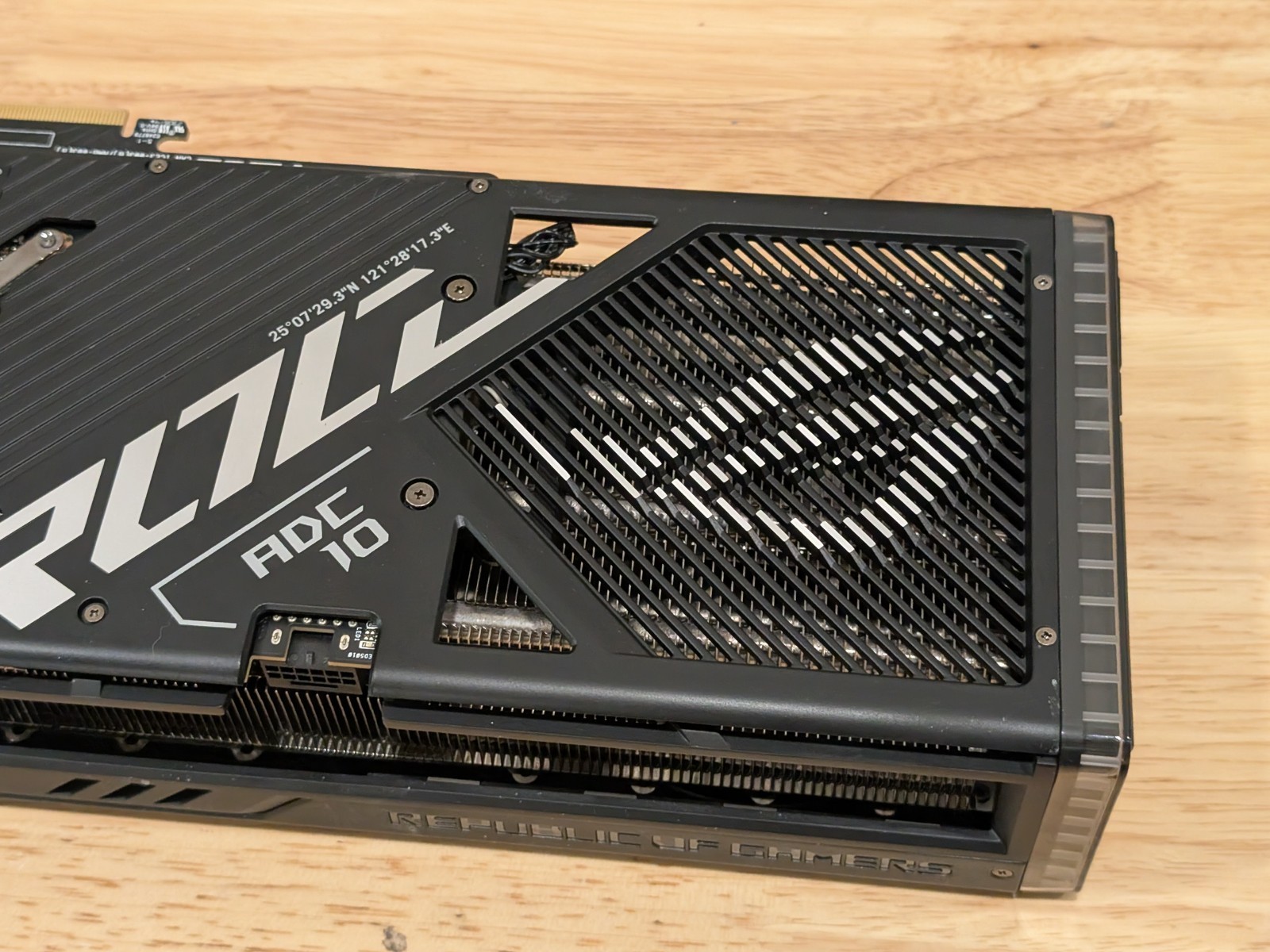 PREMIUM AANBOD ASUS ROG Strix  - Graphics Card 24Gb Gddr6X recensie en prijs