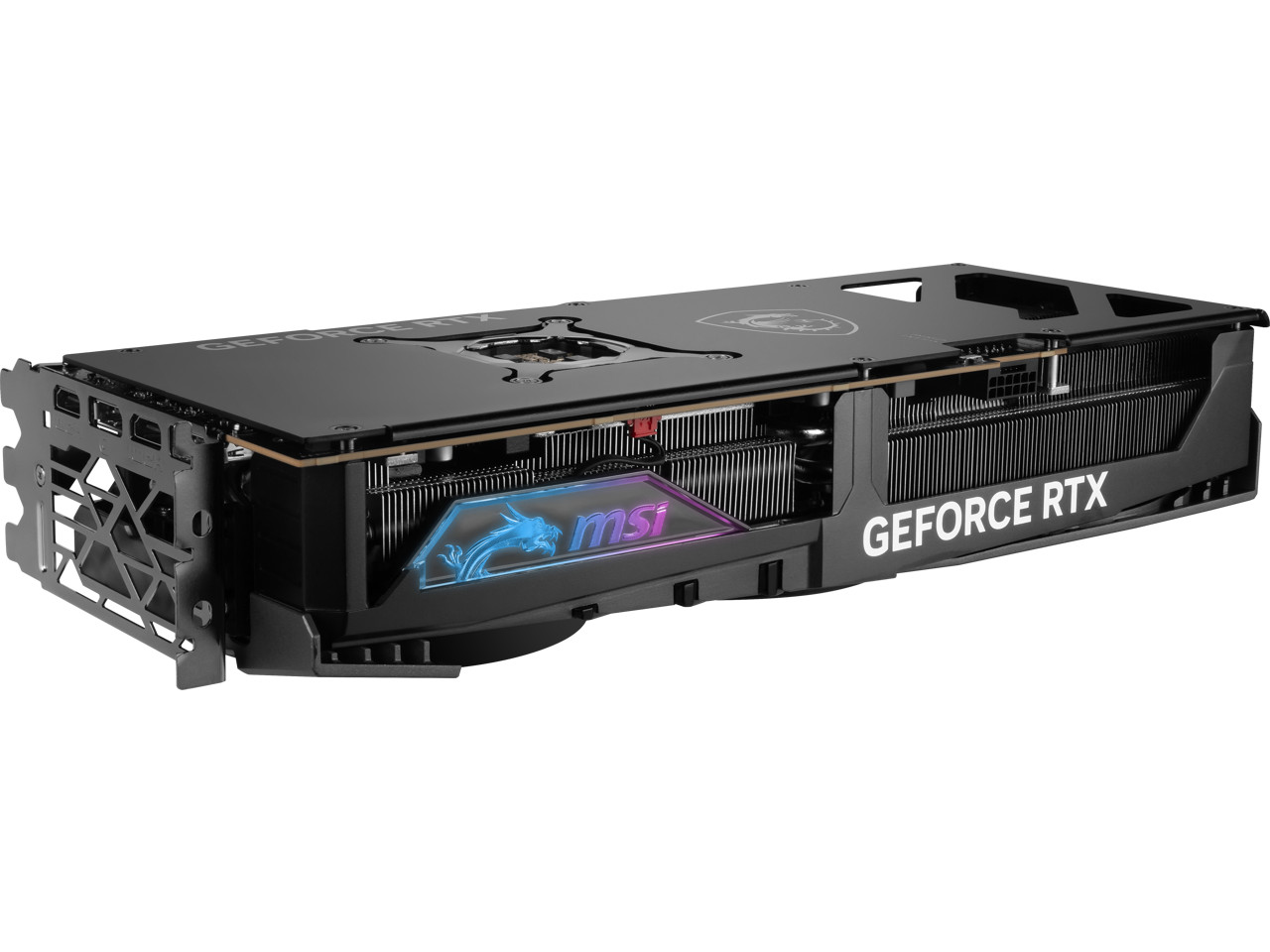 A. AANBOD MSI Gaming GeForce R - Graphics Card 24Gb Gddr6X recensie en prijs
