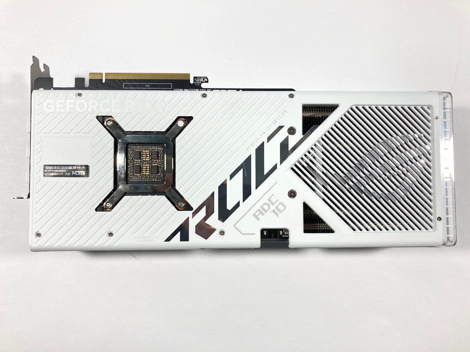 BH 2 KRIJG 1 KORTING AANBOD AS - Graphics Card 24Gb Gddr6X recensie en prijs