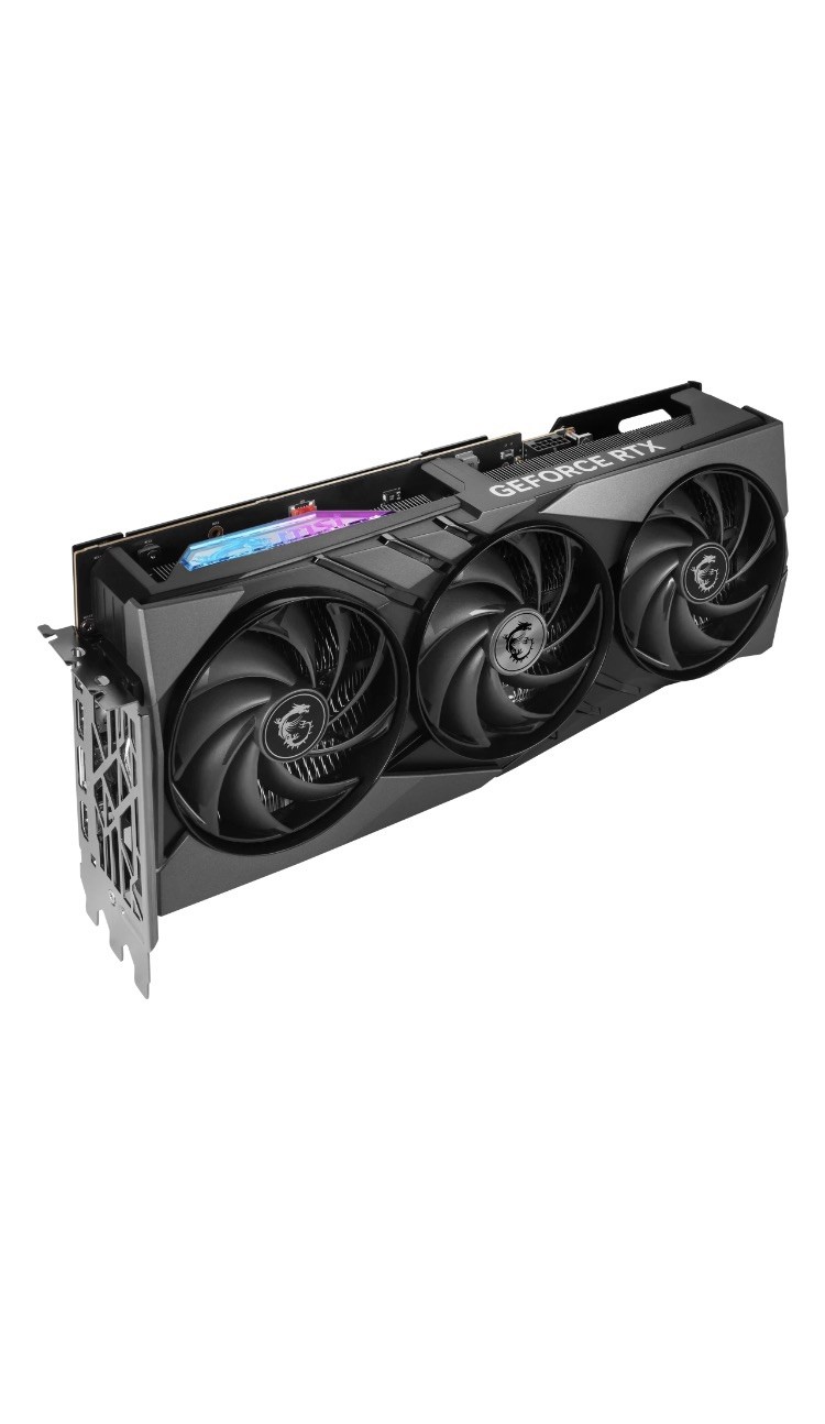 A. NIEUWSTE KORTING: MSI Gamin - Graphics Card 24Gb Gddr6X recensie en prijs
