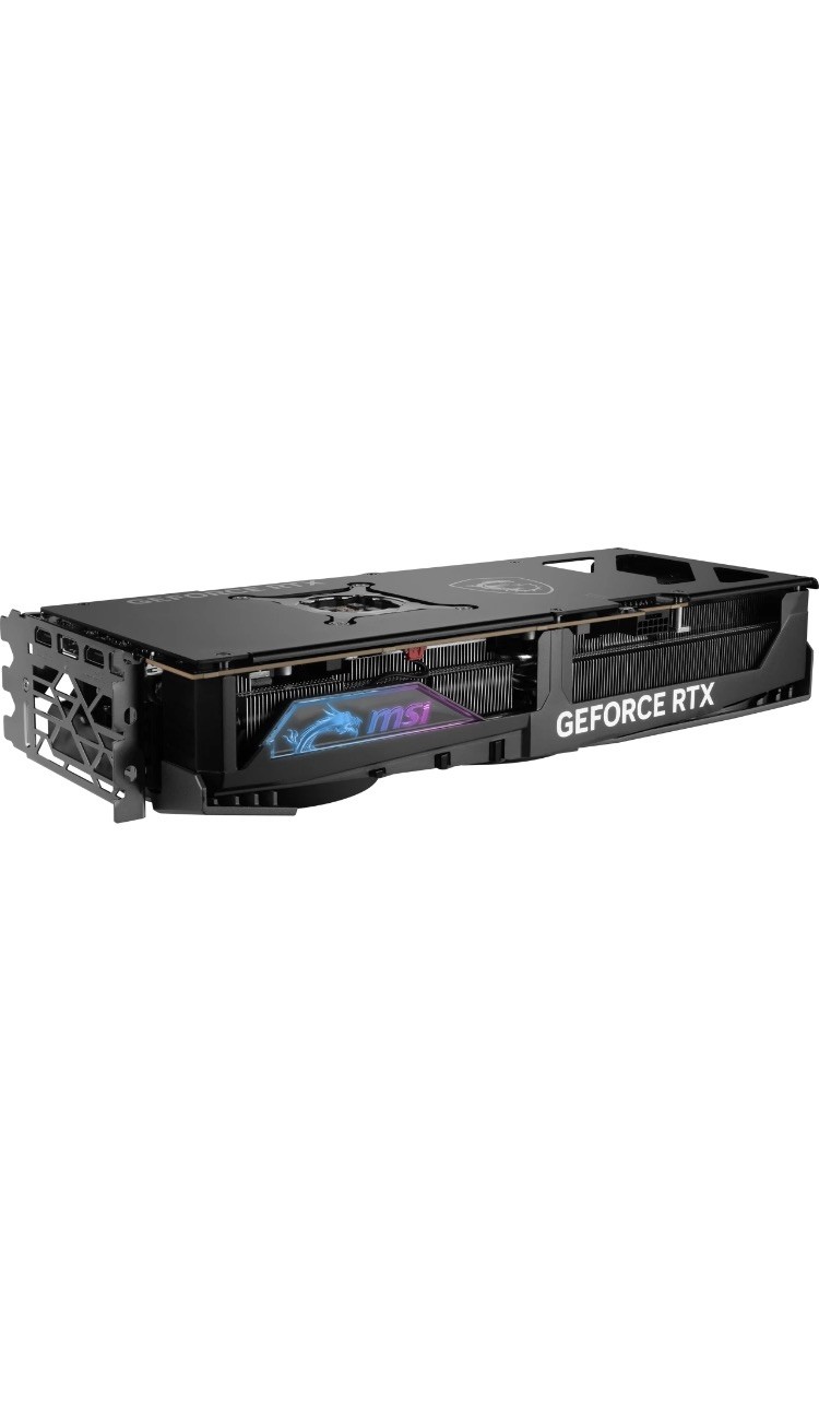 A. NIEUWSTE KORTING: MSI Gamin - Graphics Card 24Gb Gddr6X recensie en prijs