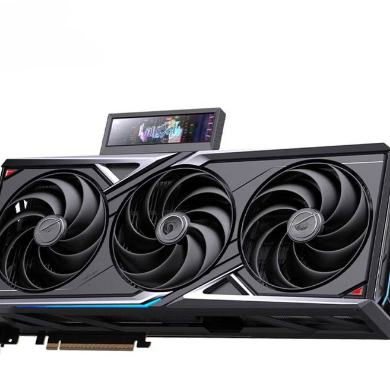 Gaming desktop grafische kaart - Rtx 5090 32Gb recensie en prijs