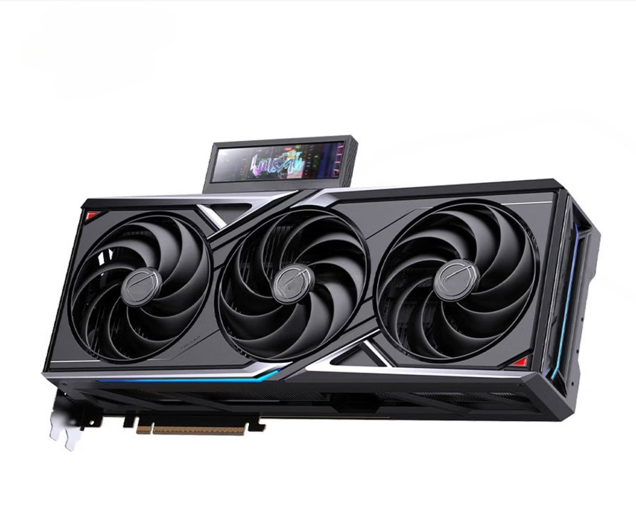 Gaming desktop grafische kaart - Rtx 5090 32Gb recensie en prijs