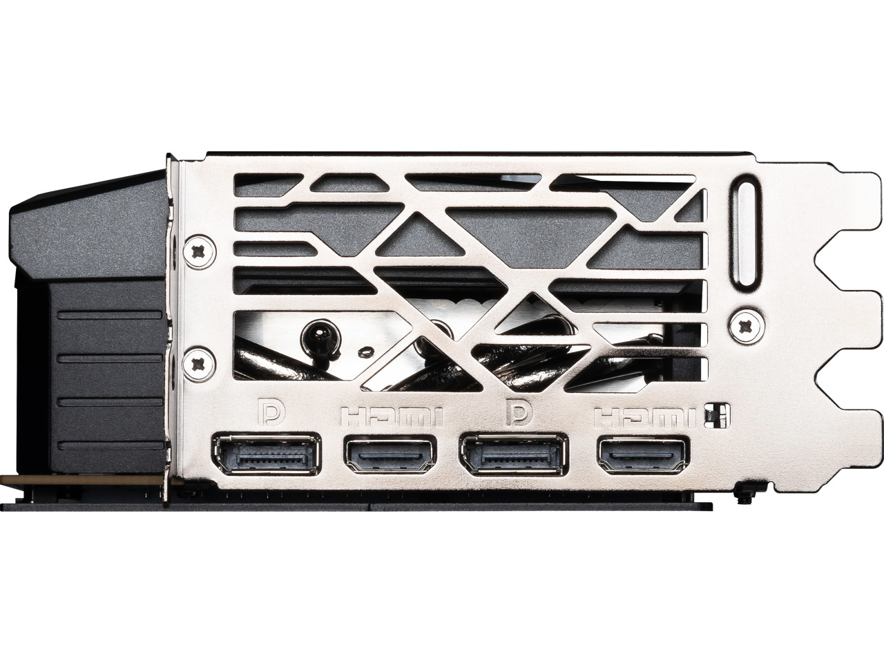 A. Koop 3 VMSI Gaming GeForce  - Rtx 4090 24Gb Gddr6X recensie en prijs
