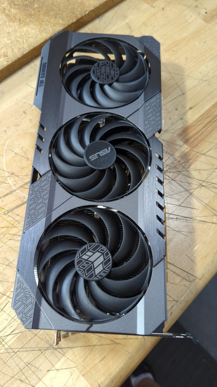 BH BESTE AANBOD VOOR ONDERDELE - Graphics Card 24Gb Gddr6X recensie en prijs
