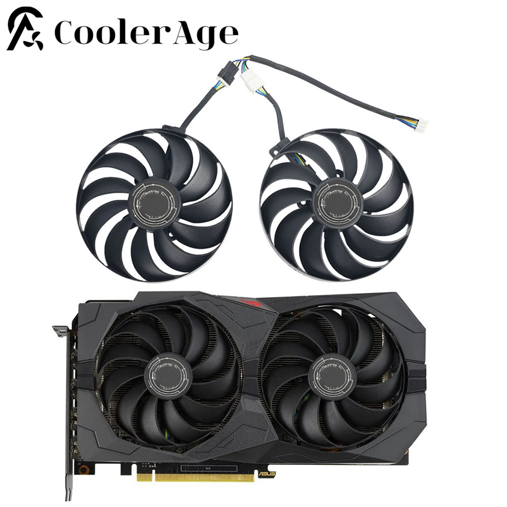 Videokaart Fan Voor ASUS ROG S - Rtx 4080 Super 16Gb recensie en prijs