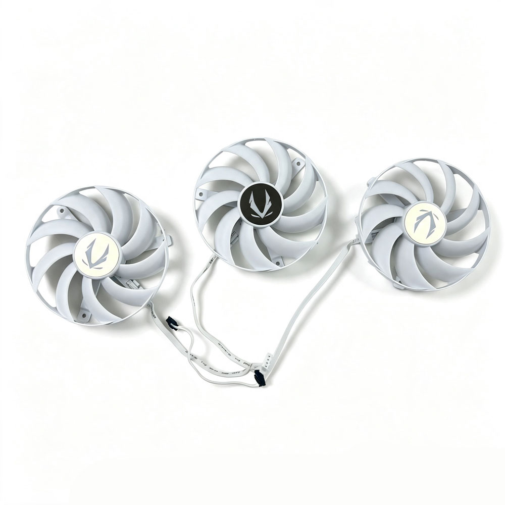 Koelventilator 96MM 4PIN TF10S - Rtx 5080 16Gb recensie en prijs