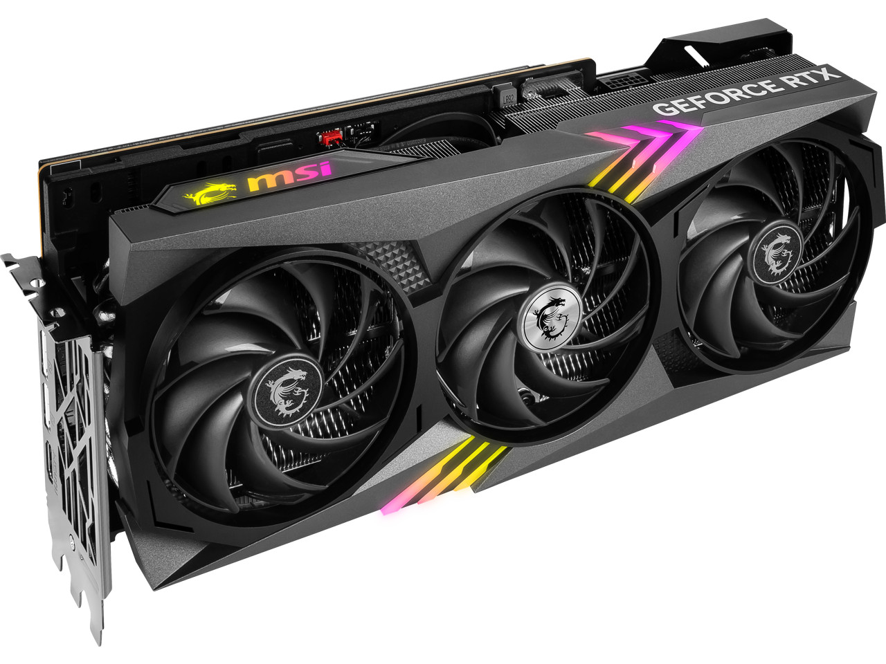 A. MSI Gaming GeForce RTX 4090 - Rtx 4090 24Gb Gddr6X recensie en prijs