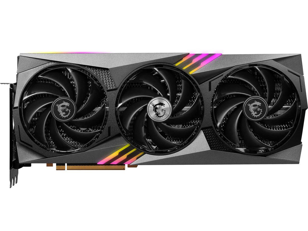 A. MSI Gaming GeForce RTX 4090 - Rtx 4090 24Gb Gddr6X recensie en prijs