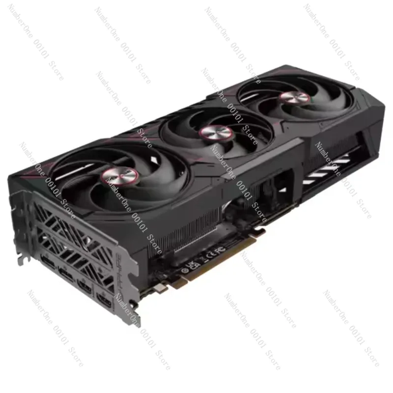 Voor SAPPHIRE PURE AMD Radeon  - Rx 9070 16Gb recensie en prijs