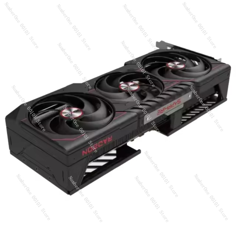 Voor SAPPHIRE PURE AMD Radeon  - Rx 9070 16Gb recensie en prijs