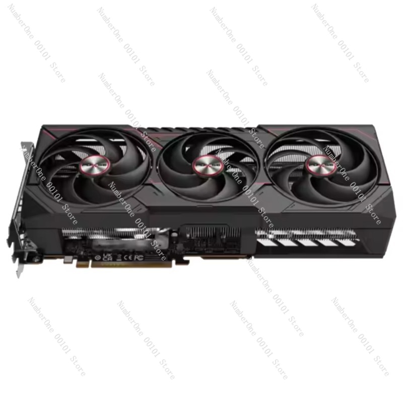 Voor SAPPHIRE PURE AMD Radeon  - Rx 9070 16Gb recensie en prijs